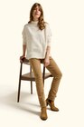 PANTALON FEMME INEXTENSO - IN EXTENSO - Auchan Hypermarché à Bordeaux PANTALON FEMME INEXTENSO - IN EXTENSO en promo chez Auchan Hypermarché Bordeaux à 14,99 €