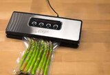 Rural Master Plouigneau - Promo Conditionneuse sous-vide 120 W Promo Conditionneuse sous-vide 120 W à 89,00 € dans le catalogue Rural Master à Plouigneau