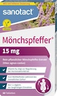 Mönchspfeffer Tabletten 60 St bei dm-drogerie markt im Künzelsau Prospekt für 4,95 €