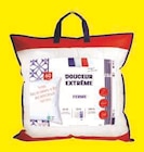 Oreiller Douceur Extrême 60x60cm Ferme - DODO - Super U à Noisy-le-Grand Oreiller Douceur Extrême 60x60cm Ferme - DODO en promo chez Super U Noisy-le-Grand à 8,45 €