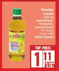 Leinöl von Kunella im aktuellen EDEKA Prospekt