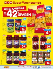Rindfleisch im Netto Marken-Discount Prospekt "Aktuelle Angebote" mit 63 Seiten (Augsburg)