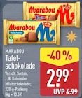 Daim im ALDI Nord Prospekt Daim von Marabou im aktuellen ALDI Nord Prospekt für 2,99 €