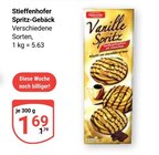 GLOBUS Lambrechtshagen Prospekt mit  im Angebot für 1,69 €
