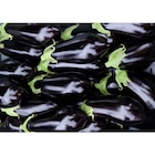 Aubergine - Carrefour à Le Havre Aubergine en promo chez Carrefour Le Havre à 2,19 €