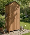 Aktuelle Gartenhaus Angebote bei toom Baumarkt in Bonn Aktuelles Geräteschrank Bella Angebot bei toom Baumarkt in Bonn ab 249,99 €