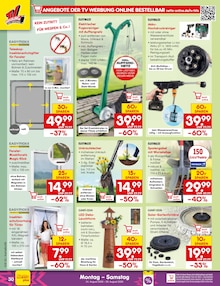 Teleskop im aktuellen Netto Marken-Discount Prospekt (Wuppertal) Teleskop im Netto Marken-Discount Prospekt "Aktuelle Angebote" mit 68 Seiten (Wuppertal)