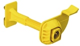 50 appuis intermédiaires "Optima 2" pour laine de verre Ép. 60-75 mm - Isover en promo chez Brico Dépôt Roubaix à 72,90 €