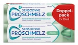 ProSchmelz Zahnfleisch Plus von Sensodyne im aktuellen Lidl Prospekt für 6,99 €