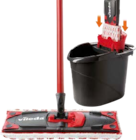 Globus-Baumarkt Kummerow - Bodenreinigungssystem Ultramax 2in1 Angebot im Prospekt Bodenreinigungssystem Ultramax 2in1 bei Globus-Baumarkt im Kummerow Prospekt für 19,99 €