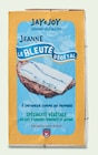 Jeanne Le Bleuté Végétal - JAY & JOY - Naturalia Jeanne Le Bleuté Végétal - JAY & JOY à 5,09 € dans le catalogue Naturalia