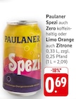 EDEKA Ettlingen - Spezi Angebot im Prospekt Spezi bei EDEKA im Ettlingen Prospekt für 0,69 €