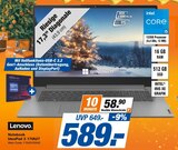 Notebook IdeaPad 3 17IAU7 bei expert im Prospekt "" für 589,00 €