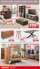 Aktueller Segmüller Prospekt mit Schrank, "SEGMÜLLER Highlight Angebote", Seite 16