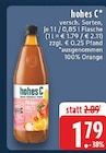 Aktuelle Hohes C Angebote bei E center in Bottrop Aktuelles hohes C Angebot bei E center in Bottrop ab 1,79 €