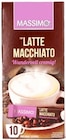 Latte Macchiato von Massimo im aktuellen Thomas Philipps Prospekt