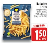 EDEKA Bad Iburg Prospekt mit  im Angebot für 1,50 €