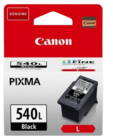 Cartouche PG-540L Noire - CANON - Hyper U à Périgueux Cartouche PG-540L Noire - CANON en promo chez Hyper U Périgueux à 22,39 €