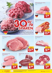 Hackfleisch im Netto Marken-Discount Prospekt in Freiberg Aktueller Netto Marken-Discount Prospekt mit Hackfleisch, "Aktuelle Angebote", Seite 16