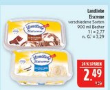 Aktuelle Eis Angebote bei Marktkauf in Fürth Aktuelles Schokolade Angebot bei Marktkauf in Fürth ab 2,49 €