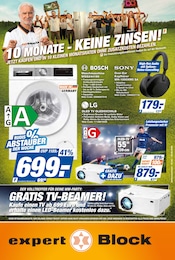 Aktueller expert Prospekt, "Top Angebote", mit Angeboten der Woche, gültig von 20.05.2026 bis 20.05.2026