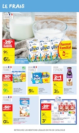 Café en promo dans le catalogue Carrefour Market à la page 28