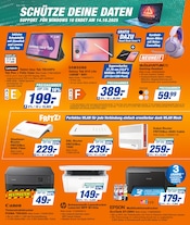 Aktueller expert Prospekt mit Kopfhörer, "Top Angebote", Seite 9