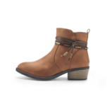 Damen Stiefel bei RENO im Zwickau Prospekt für 19,99 €