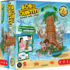 SOS OUISTITI - MATTEL GAMES - Auchan Hypermarché SOS OUISTITI - MATTEL GAMES à 17,50 € dans le catalogue Auchan Hypermarché