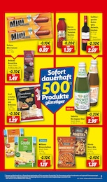 Nussmischung Angebot & Preis im aktuellen Lidl Prospekt Nussmischung Angebot im aktuellen Lidl Prospekt auf Seite 3