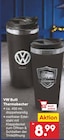 Bulli Thermobecher Angebote von VW bei Netto Marken-Discount Lörrach für 8,99 €