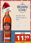 Anejo Especial Rum Angebote von Havana Club bei GetränkeLand Mayer Dresden für 11,99 €