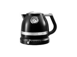 Aktuelle Wasserkocher Angebote bei MediaMarkt Saturn in Würzburg Aktuelles 5KEK1522EOB Artisan Wasserkocher, Onyx Schwarz Angebot bei MediaMarkt Saturn in Würzburg ab 182,99 €