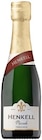 Piccolo Sekt Angebote von Henkell bei REWE Siegen für 0,99 €