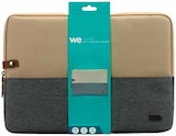 Housse sleeve pour ordinateur 15.6'' à Intermarché dans Bourret Housse sleeve pour ordinateur 15.6'' à Intermarché dans Bourret