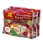 Nouilles instantanées - WAI WAI à 1,69 € dans le catalogue Carrefour