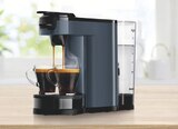 Lidl - 2-in-1 Padmaschine „SENSEO Switch HD7891“ Angebot im Prospekt 2-in-1 Padmaschine „SENSEO Switch HD7891“ bei Lidl im Prospekt "LIDL LOHNT SICH" für 69,99 €