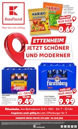 Kaufland Prospekt für Schwanau: "Aktuelle Angebote", 52 Seiten, 27.11.2025 - 03.12.2025
