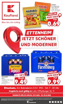 Kaufland Prospekt Aktuelle Angebote mit 52 Seiten
