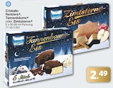 Rentiere Eis Angebote von Cristallo bei famila Nordwest Friesoythe für 2,49 €