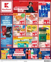 Ähnliche Regenjacke Angebote im Prospekt "Aktuelle Angebote" von Kaufland in Schwabach Ähnliche Angebote wie Regenjacke im Prospekt "Aktuelle Angebote" auf Seite 1 von Kaufland in Schwabach