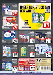 Wild im EDEKA Prospekt in Hof Aktueller EDEKA Prospekt mit Wild, "Wir lieben Lebensmittel!", Seite 25
