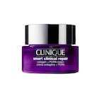 Smart Clinical Repair™ Crème Collagène + PDRN - Clinique en promo chez Nocibé Smart Clinical Repair™ Crème Collagène + PDRN - Clinique dans le catalogue Nocibé