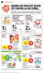 Offre Buffet De Cuisine dans le catalogue Intermarché du moment à la page 6