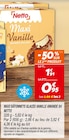 Maxi Bâtonnets Glacés Vanille Amande x4 à Netto dans Noviant-Aux-Prés Maxi Bâtonnets Glacés Vanille Amande x4 à Netto dans Noviant-Aux-Prés