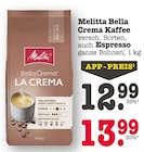 Aktuelle Melitta Angebote bei E center in Karlsruhe Aktuelles Bella Crema La Crema Angebot bei E center in Karlsruhe ab 12,99 €