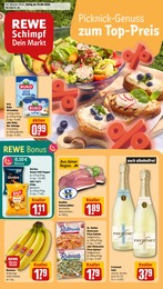 REWE Prospekt mit 16 Seiten (Nattheim)