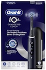 Elektrische Zahnbürste iO Series 6 im Rossmann Prospekt Elektrische Zahnbürste iO Series 6 von Oral-B im aktuellen Rossmann Prospekt für 99,99 €