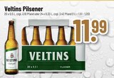 Pilsener im Angebot bei Trinkgut in Heidelberg Pilsener Angebote von Veltins bei Trinkgut Heidelberg für 11,99 €