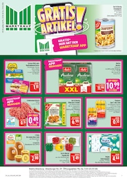 Marktkauf Prospekt mit 44 Seiten (Frohnsdorf)